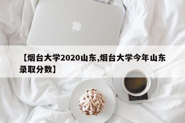 【烟台大学2020山东,烟台大学今年山东录取分数】