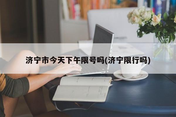 济宁市今天下午限号吗(济宁限行吗)