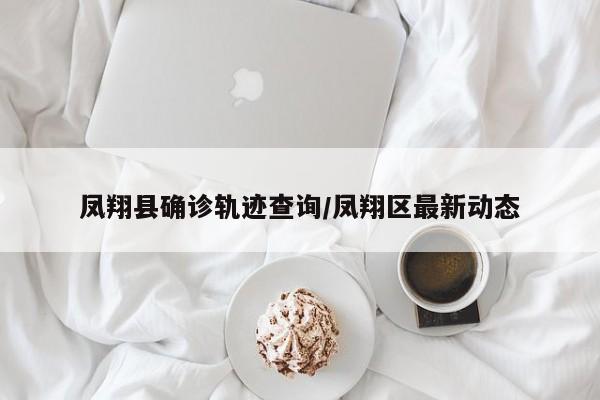 凤翔县确诊轨迹查询/凤翔区最新动态