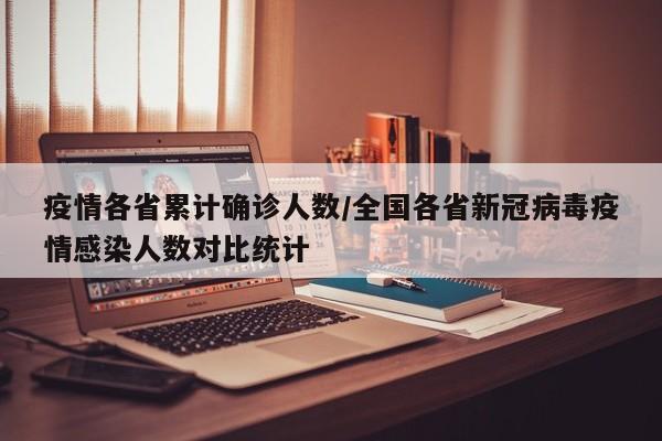疫情各省累计确诊人数/全国各省新冠病毒疫情感染人数对比统计