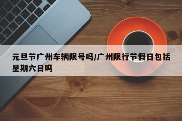 元旦节广州车辆限号吗/广州限行节假日包括星期六日吗