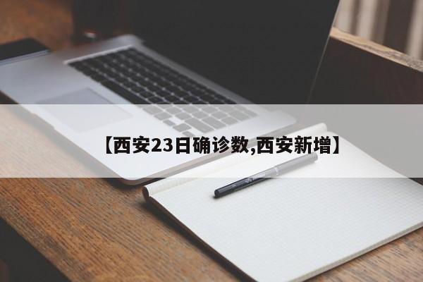 【西安23日确诊数,西安新增】