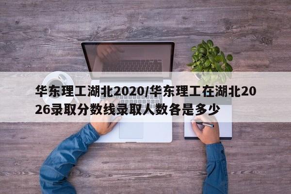华东理工湖北2020/华东理工在湖北2026录取分数线录取人数各是多少