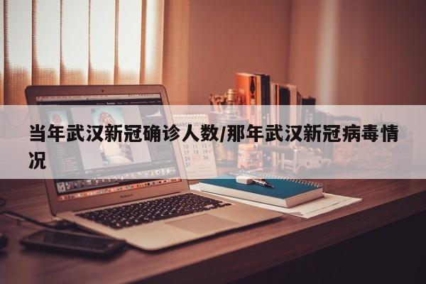 当年武汉新冠确诊人数/那年武汉新冠病毒情况