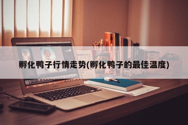 孵化鸭子行情走势(孵化鸭子的最佳温度)