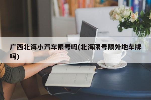 广西北海小汽车限号吗(北海限号限外地车牌吗)