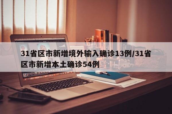 31省区市新增境外输入确诊13例/31省区市新增本土确诊54例