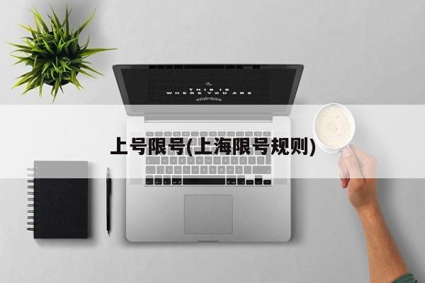上号限号(上海限号规则)